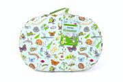 Gardening for Kids Little Nature Explorers Children's Garden Kneeler, Picnic Cushion, Seat Pad