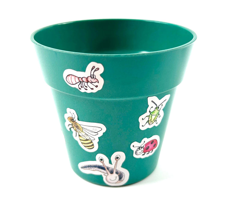 Gardening for Kids Little Nature Explorers Grow Your Own Forget Me Nots Growing Kit