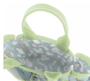 Gardening for Kids Little Nature Explorers Tool Bag, Tools and Plant Markers Set