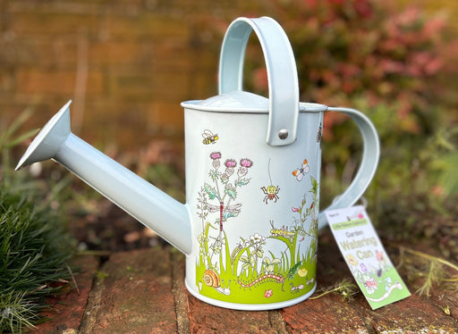 Gardening for Kids Little Nature Explorers Watering Can