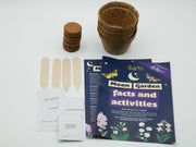 Gardening for Kids Moon Garden Growing Kit