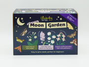 Gardening for Kids Moon Garden Growing Kit