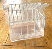 Gardening for Kids My First Mini Greenhouse and Growing Kit