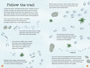 Bookspeed Out and About Animal Spotter Children's Nature Book