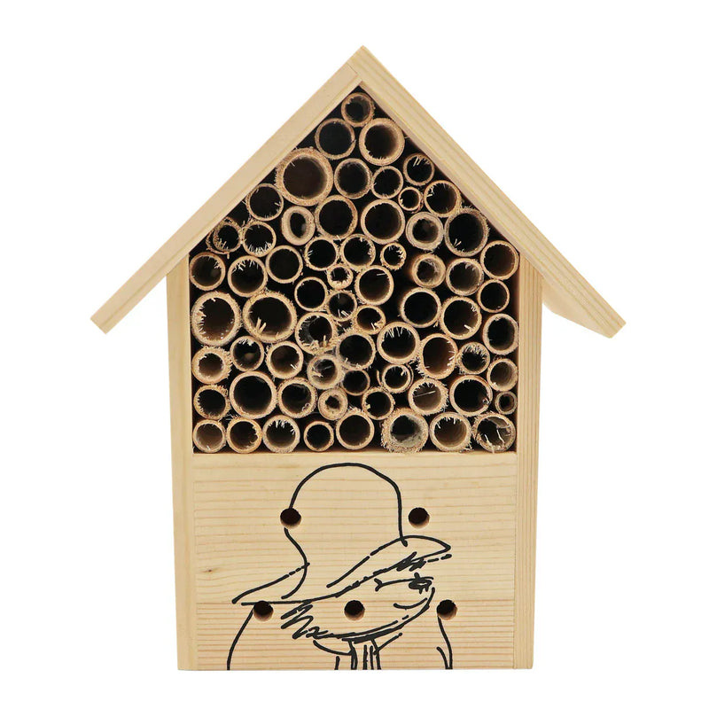 Gardening for Kids Paddington Paint Your Own Bug Hotel