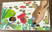 Bookspeed Peep Inside a Tree Lift the Flap Book Children's Nature Book