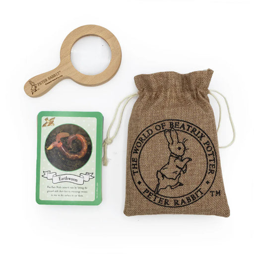 Gardening for Kids Peter Rabbit Bug Spotter Kit