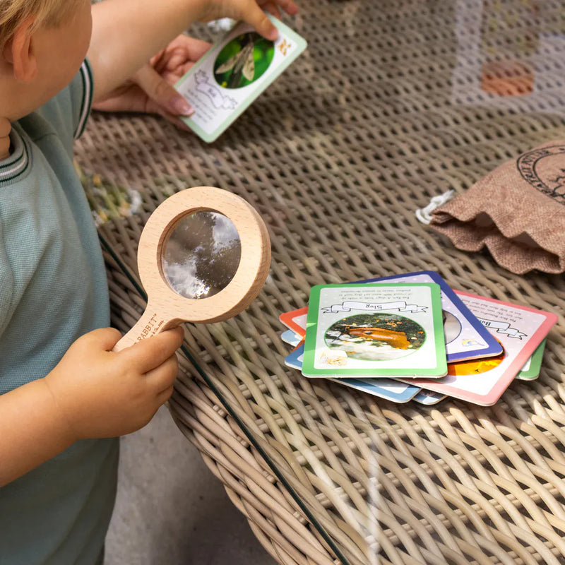 Gardening for Kids Peter Rabbit Bug Spotter Kit