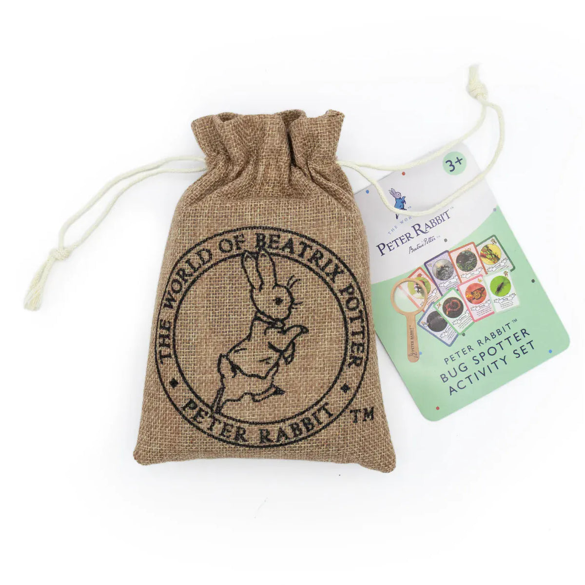 Peter Rabbit Bug Spotter Kit — Gardening for Kids