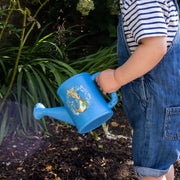 Gardening for Kids Peter Rabbit Garden Tool Bag and Tools gift set