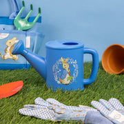 Gardening for Kids Peter Rabbit Garden Tool Bag and Tools gift set
