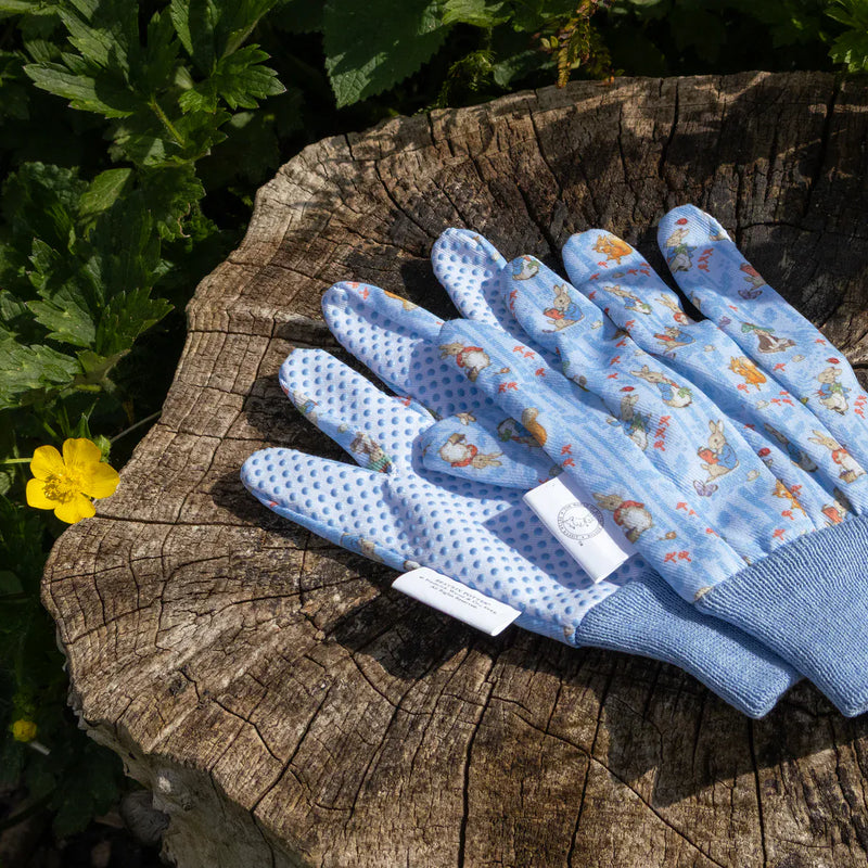Gardening for Kids Peter Rabbit Gardening Gloves