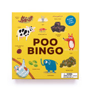 Bookspeed Poo Bingo Children's Game