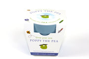 Gardening for Kids Poppy the Pea Story Book and Growing Kit Gift Set