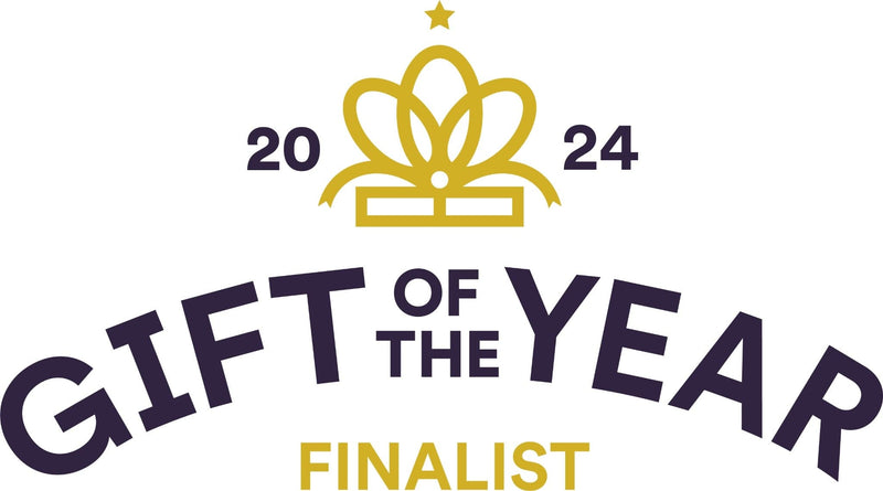 Gardening for Kids Purple Wildflower Growing Kit with Pot