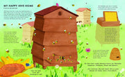 House of Marbles The Secret Life of Bees Book Children's Nature Book