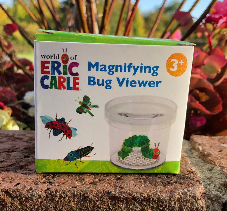 Very Hungry Caterpillar Magnifying Bug Viewer