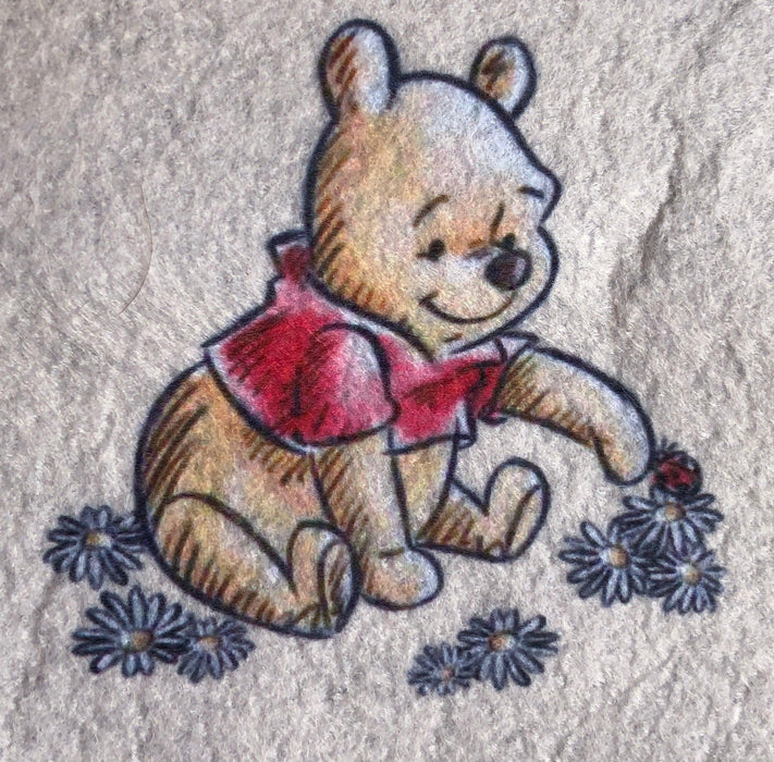 Disney Winnie the Pooh Children's Garden Planter 9L
