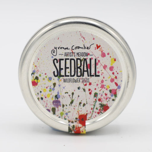 Seedball Artist’s Meadow Seedballs