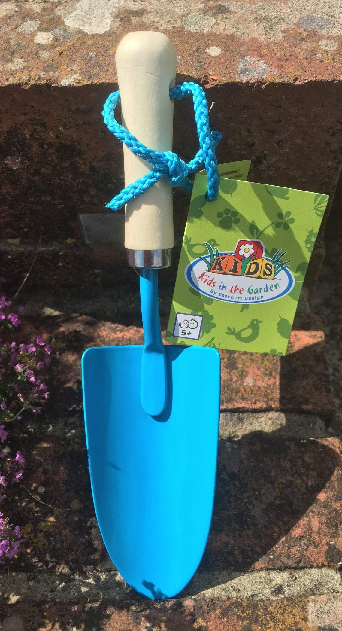 Children's Hand Trowel — Gardening for Kids