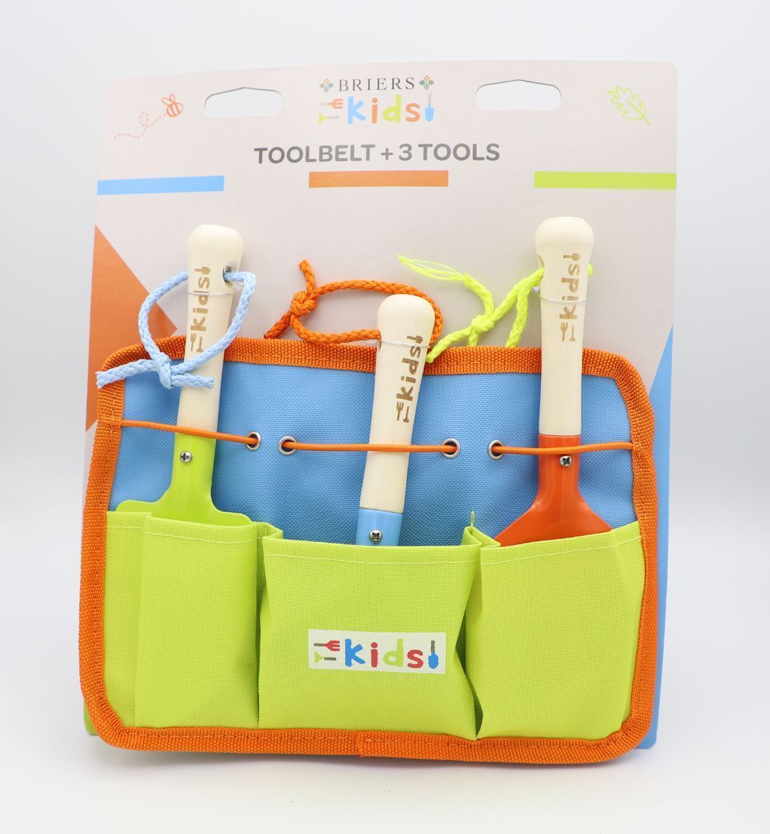 Kids real 2025 tool belt