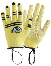 Rostaing Children's Bee Character Gardening Gloves