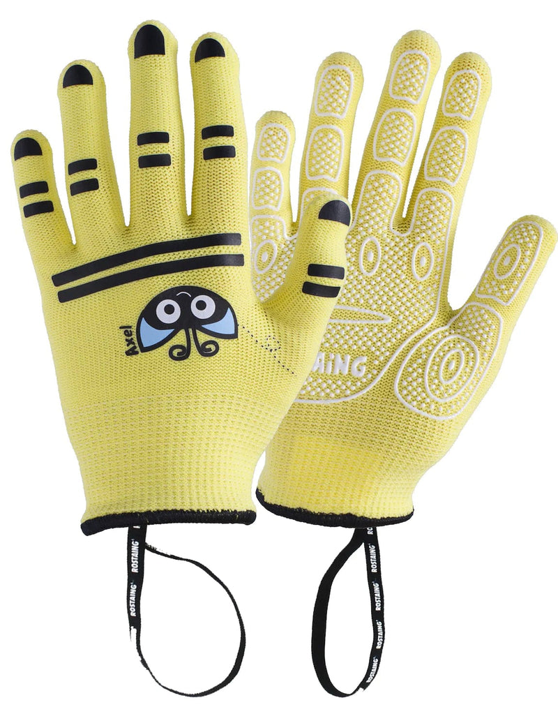 Rostaing Children's Bee Character Gardening Gloves