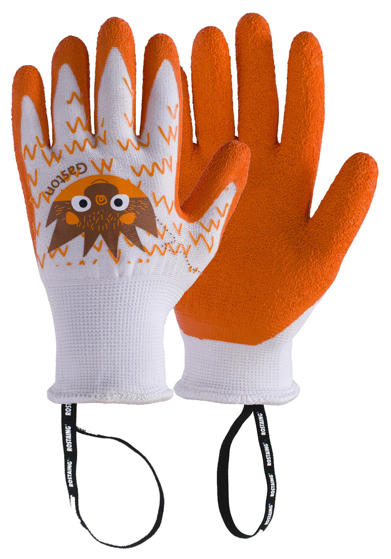 Rostaing Children's Hedgehog Character Gardening Gloves