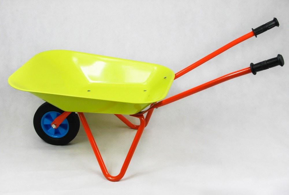 Smart Garden Products Children's Wheelbarrow