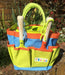 Smart Garden Products Kids Tool Bag