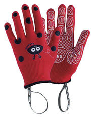 Rostaing Ladybird Children's Gardening Gloves