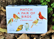 Hachette Match a Pair of Birds