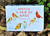 Hachette Match a Pair of Birds