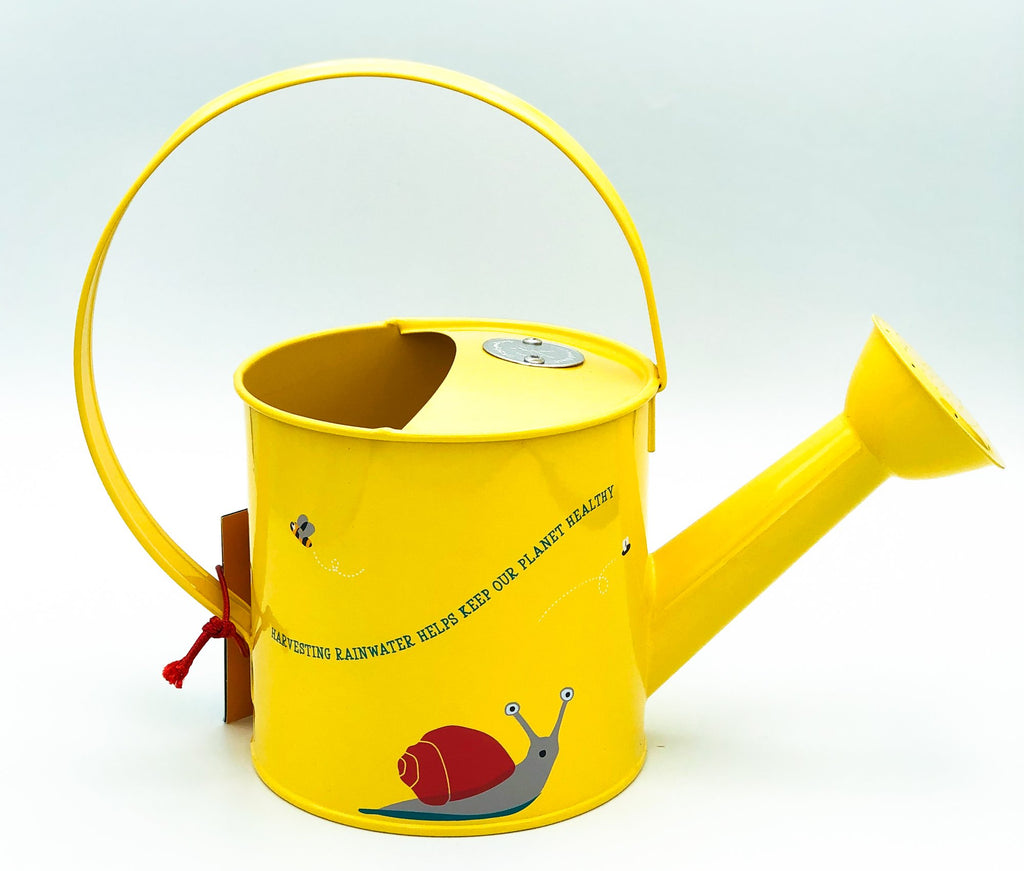 Children's Watering Cans and Sets Gardening for Kids