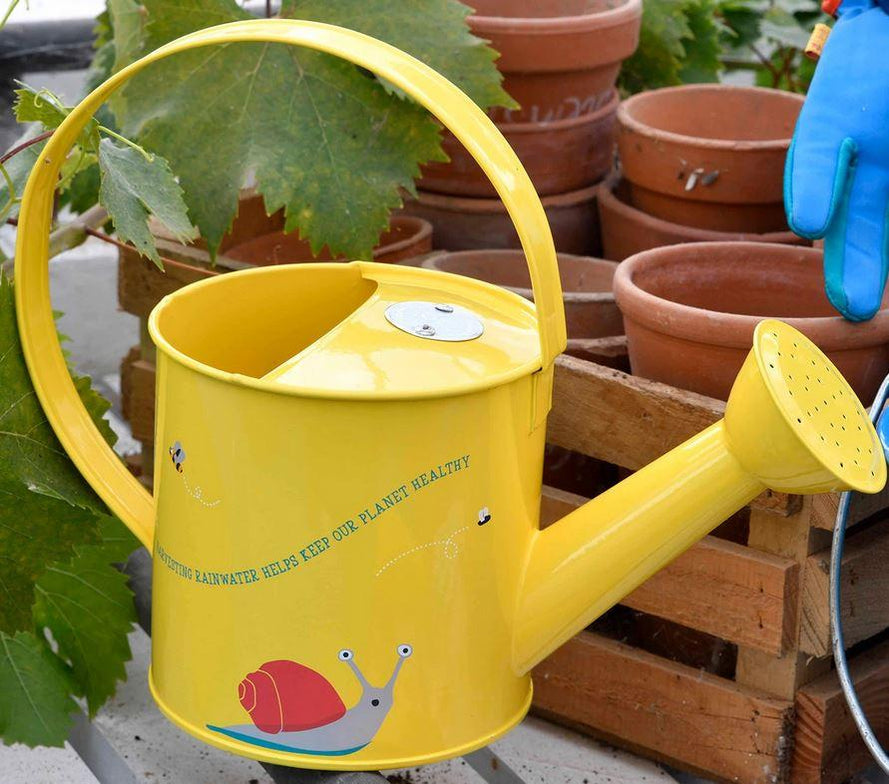 National Trust Children's Watering Can Gardening for Kids