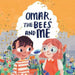 Kabloom Omar, the Bees and Me Seedbom