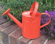 Fallen Fruits Orange Kids Watering Can