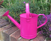 Fallen Fruits Pink Kids Watering Can
