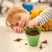 Gardening for Kids Pizza Toppings Growing Kit