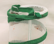 Insect Lore Standard Real Butterfly Garden