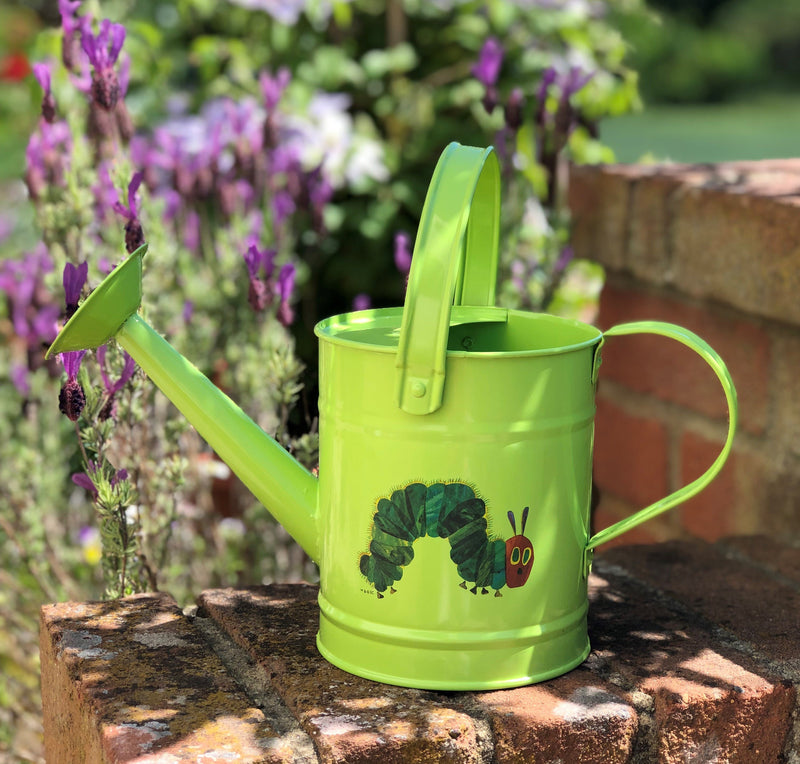 Robert Frederick The Very Hungry Caterpillar Watering Can