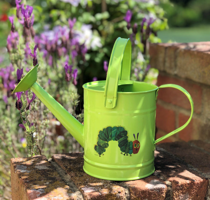 Robert Frederick The Very Hungry Caterpillar Watering Can