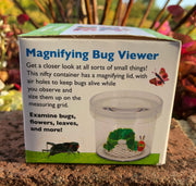 Robert Frederick Very Hungry Caterpillar Magnifying Bug Viewer