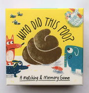 Hachette Who Did This Poo?