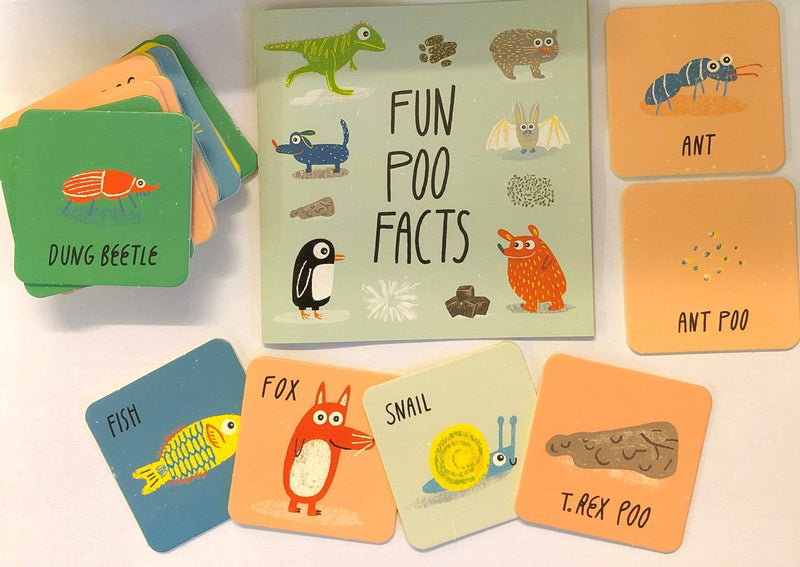 Hachette Who Did This Poo?